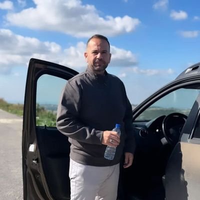 samerhajali's profile picture