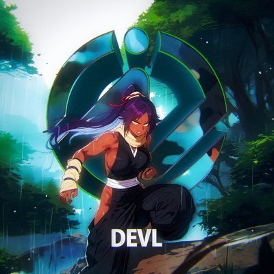 Devl's profile picture