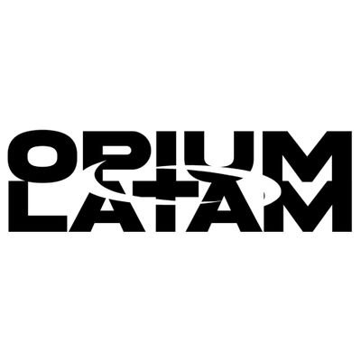 follow @OpiumLATAM's profile picture