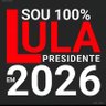 Pachamama Verde! Sou Lula!!❤️❤️🤩's profile picture