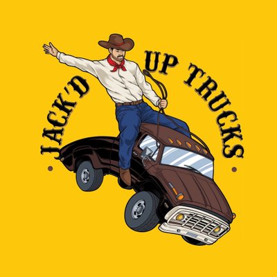 Jack’d Up Trucks's profile picture