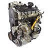 1.9 TDI VW engine profil fotoğrafı