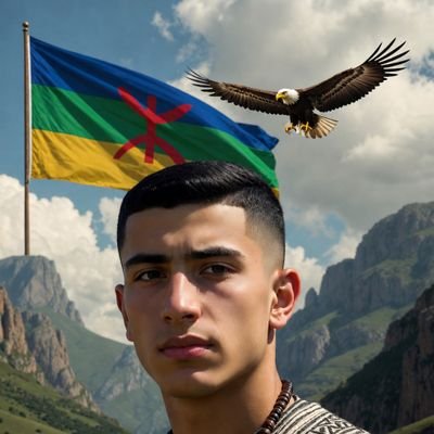 ⵉⵜⵔⵉ ⵏⴰ ⵕⵉⴼ 🦅/ITHRI/ 🦅 /RIFIÑO 🐳🐳's profile picture