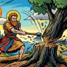 John the Baptist 的头像