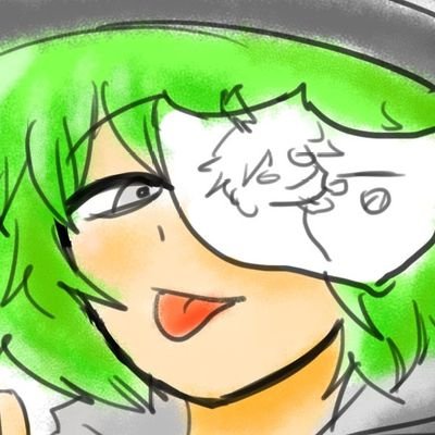 TOUHOU PERSON NAMED TOUHOU's profile picture
