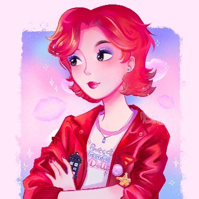💋 Evie 🏳️⚧️ VOTE GREEN !! 💚's profile picture