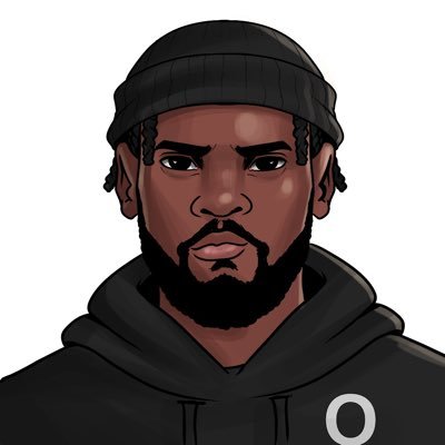 Omolomo's profile picture