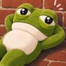 墙国蛙哈哈🐸's profile picture
