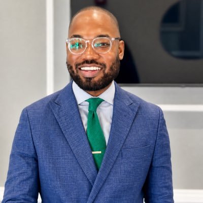 Rev. Damien Thaddeus Jones's profile picture