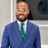 Rev. Damien Thaddeus Jones's profile picture