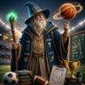 Sports Betting Guru ⚡️ 的头像