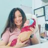 Dr Manali profil fotoğrafı