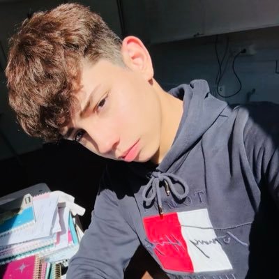 Joaco's profile picture