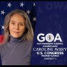 Caroline for Congress profil fotoğrafı