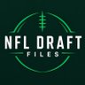 Фото профиля NFL Draft Files