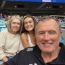 Profilbild von Greg 'Whale' Wiscombe