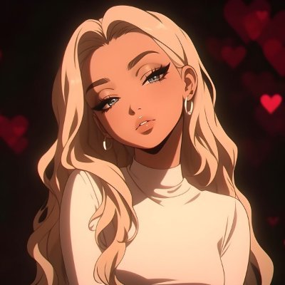 Anya Serrin's profile picture