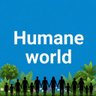 betterhumaneworld profil fotoğrafı