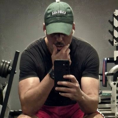 Paulo Spitzbarth 🇧🇷🇩🇪🇮🇱's profile picture