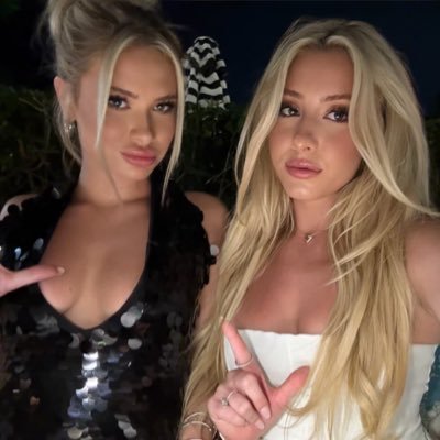 Ainsley X Ava Takeover's profile picture