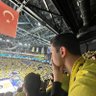 Mert Uygun profil fotoğrafı