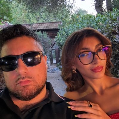 Sina G's profile picture