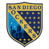 San Diego Sockers profil fotoğrafı
