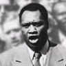 Фото профиля Paul Robeson Lives!