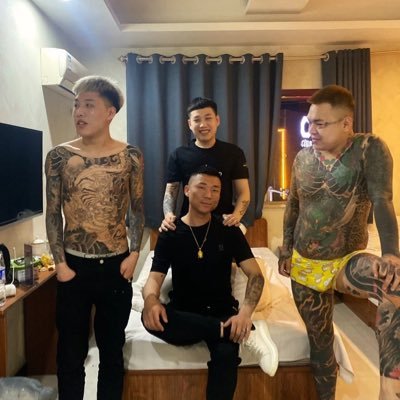 HByiganqiang's profile picture