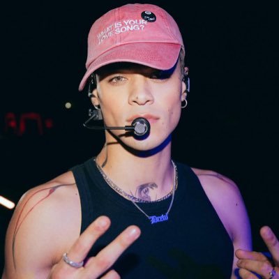 arie ˢᵗᵇᵛ DUAL's profile picture