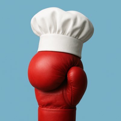 🥊 Great Chef Boxing 🥡's profile picture