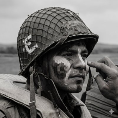 Combat Archive's profile picture
