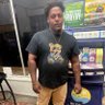 Sahaeem Shelton 的头像