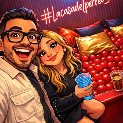 couple A y J's profile picture