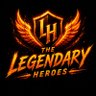 The Legendary Heroes 的头像