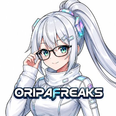 ãªãªãããªãŒã¯ã¹ãå
Œ΋'s profile picture