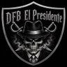 DFB El Presidente 的头像