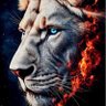 Wealth Rain 🦁🦅 profil fotoğrafı