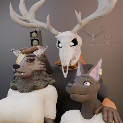 CafeteriaWendi's profile picture
