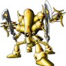 ごーるどまじんが's profile picture