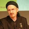 Sheikh Abdal Hakim Murad ็ๅคดๅ