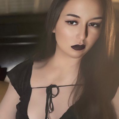 Goddess Athena Bastet 🕸's profile picture