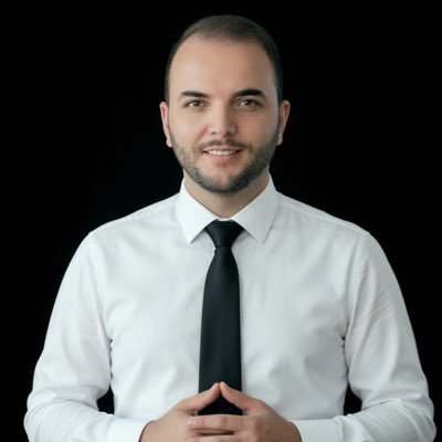 Fitim Çeku's profile picture