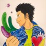 川瀬徳太郎 的头像