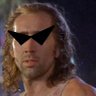 Фото профиля nicolas cage from homestuck