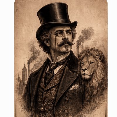 Baron Von Kessler's profile picture