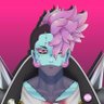 DEFINEPROG || THE ROCK ZOMBIE VTUBER profil fotoğrafı