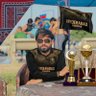 Profilbild von Joyo Rashid Hydi