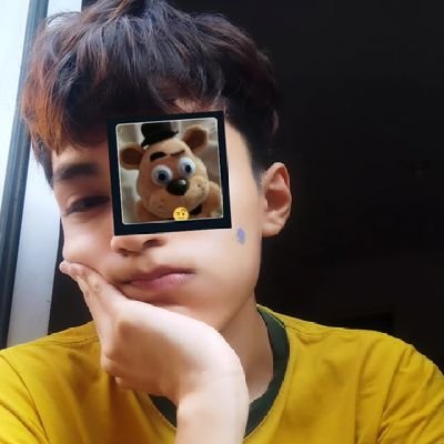 ★Freddy boy's profile picture