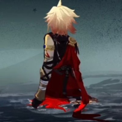 Silvermist_201's profile picture